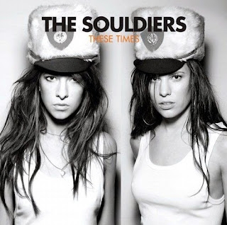 The Souldiers - These Times Lyrics
