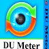 DU Meter v6.40 Latest Full Free Download
