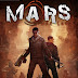 Mars War Logs - COGENT