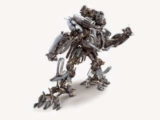 Transformers 4