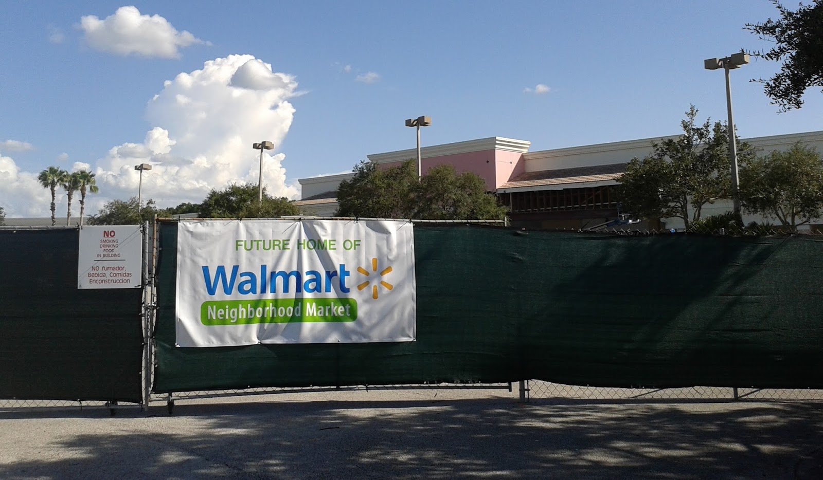 walmart brandon fl
