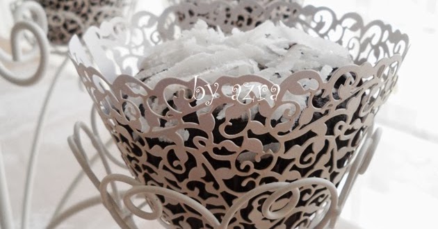 by azra Küçük ıslak kekler&hellip; Ye, Sev, Dua et&hellip;