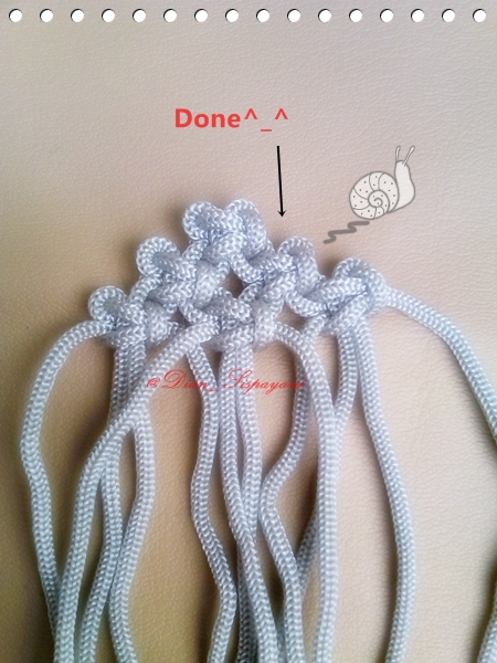 Cara Membuat Tas Tali Kur Dari Awal Hingga Akhir | about macrame cara membuat awal tas macrame tali kur Cara Membuat Tas Tali Kur Dari Awal Hingga Akhir | about macrame cara membuat awal tas macrame tali kur