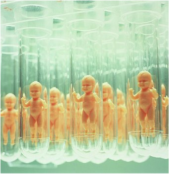 Bíoética embriones sobrantes