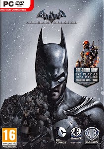 Download Batman: Arkham Origins (PC) 2013 Download Batman: Arkham Origins (PC) 2013