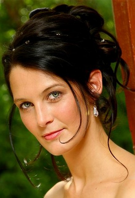 Fashion Hairstyles: Curls Prom Hairstyle for 2012 ... Fashion Hairstyles: Curls Prom Hairstyle for 2012 ...