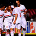 Scouts de São Paulo 4 x 1 Bragantino