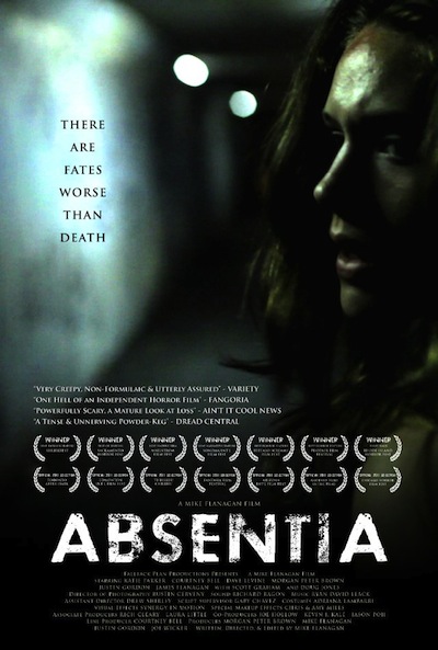 Absentia Absentia