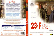 La película del 23-F