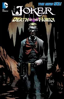 Joker: Death of the Family