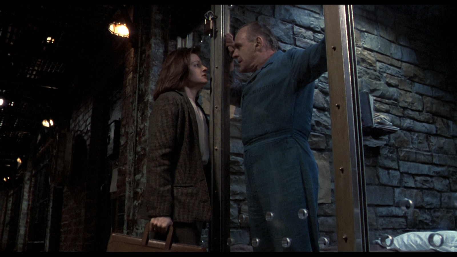 Happyotter: THE SILENCE OF THE LAMBS (1991)