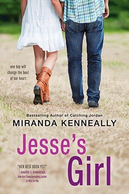 Jesse's Girl Jesse's Girl by Miranda Kenneally