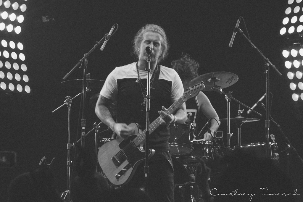VidCon 2015 We The Kings