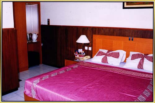 Hotel mitra inn kediri ~ Selopanggung