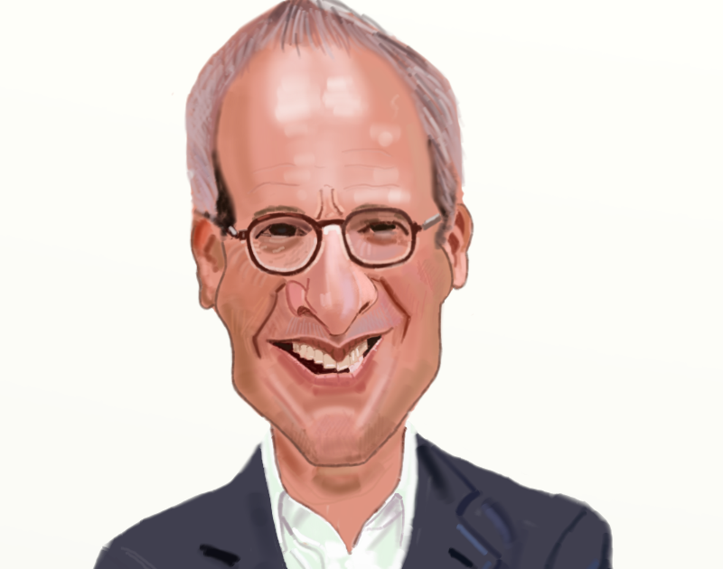 The Art of John Fisher Loyd Grossman...