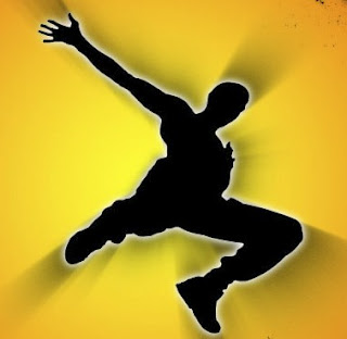 Movimentos de le parkour