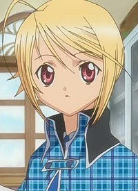 Prudens Afzelia S Blog Shugo Chara Tadase Hotori Prudens Afzelia S Blog Shugo Chara Tadase Hotori