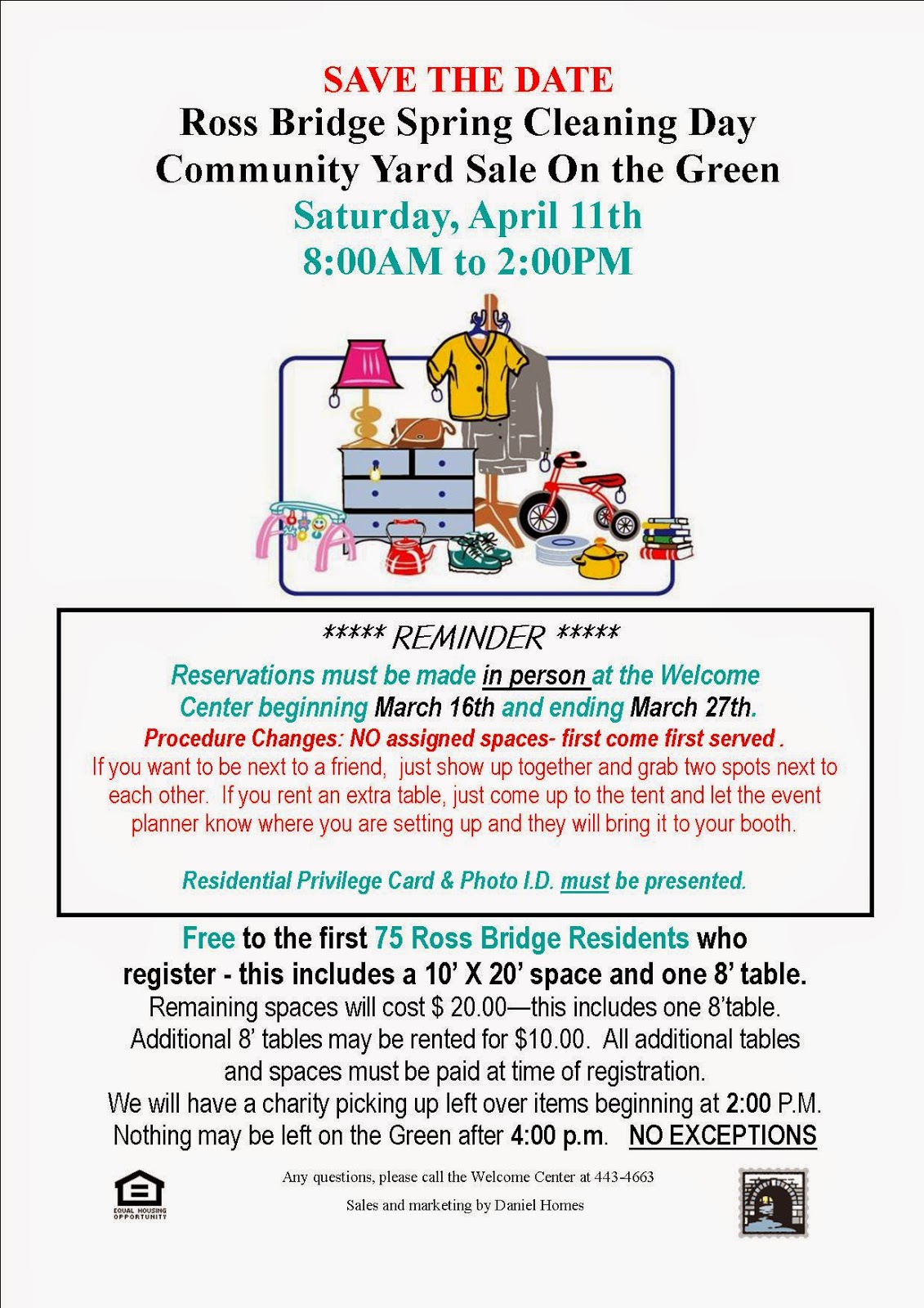 haddon at ross bridge hoover alabama save the date ross bridge