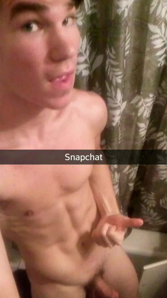 Snapchat Leaked Guys Nude