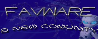 Pagina Oficial de FAVWARE