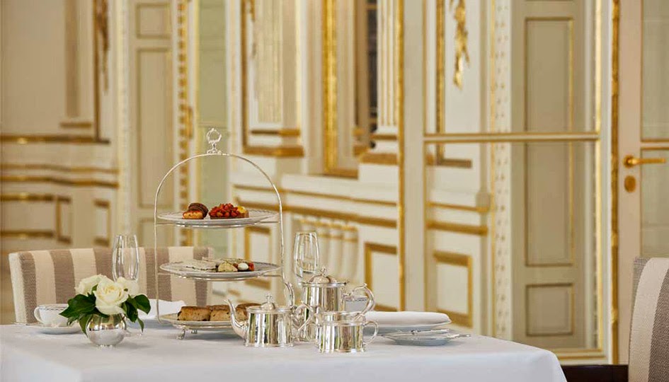 The Peninsula Paris_Les plus beaux HOTELS DESIGN du monde