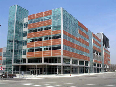 old cass tech