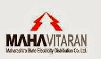 MAHADISCOM Logo Mahavitaran Sarkari Naukri