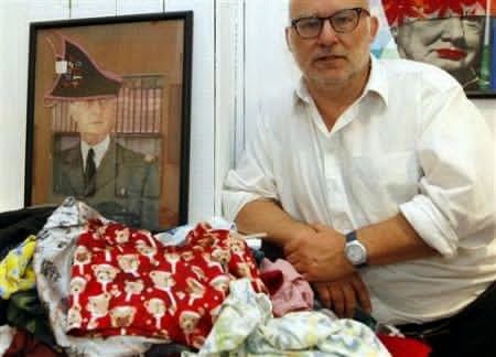 Underpants Museum Underpants Museum