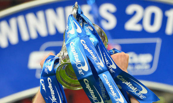 Jadwal Final Capital One Jadwal Final Capital One: Liverpool vs Manchester City atau Everton?