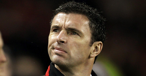 Gary Speed Gary Speed