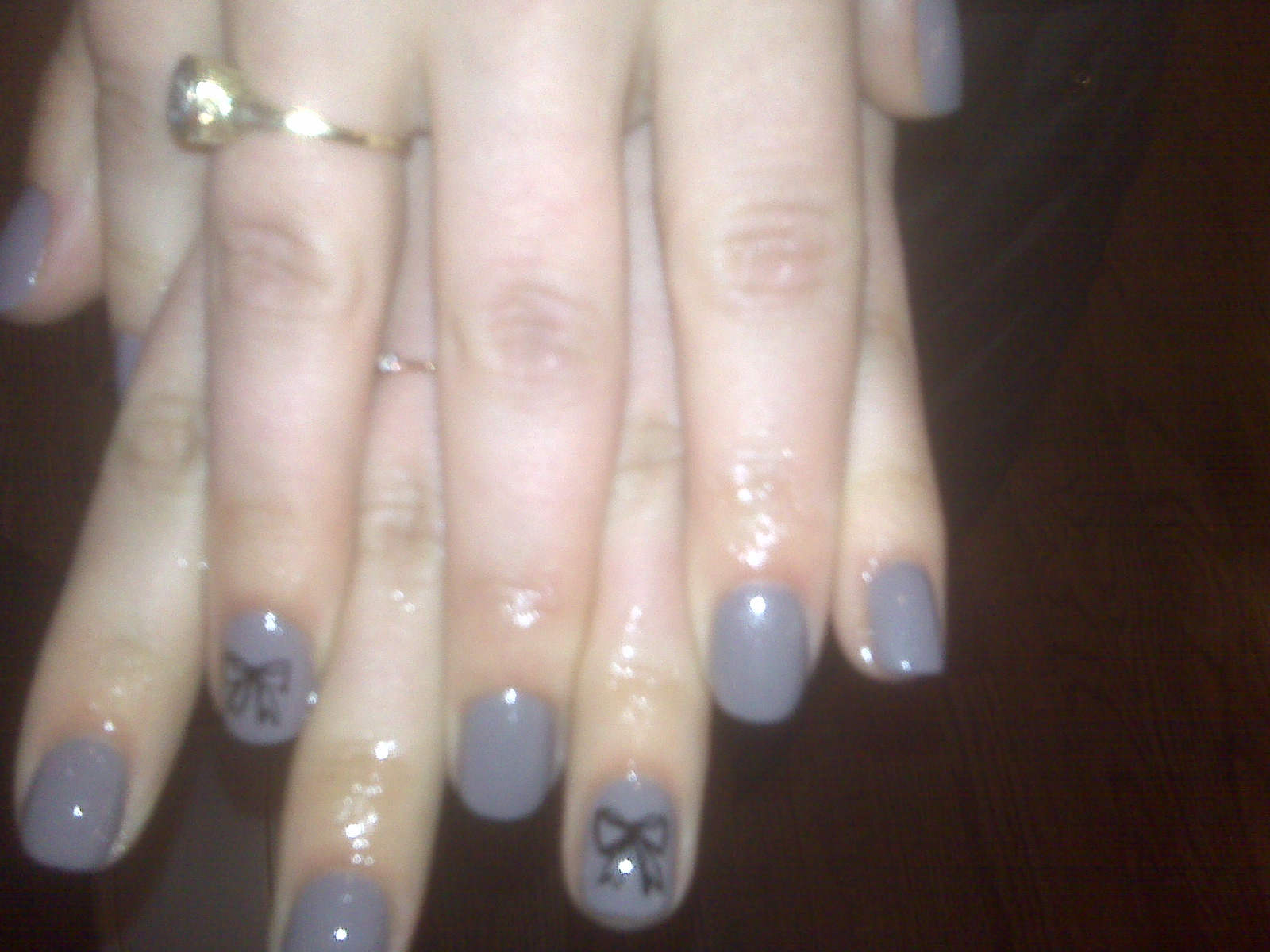 nail art in nyc: blush nail lounge