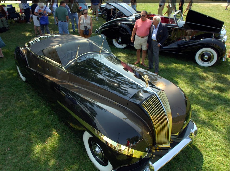 1939 phantom royce rolls iii labourdette cabriolet 1947 conceptcarz encyclopedia coachbuild livejournal rr fab