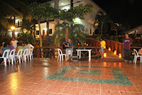 Santiago Bay Garden Resort, Camotes, Cebu