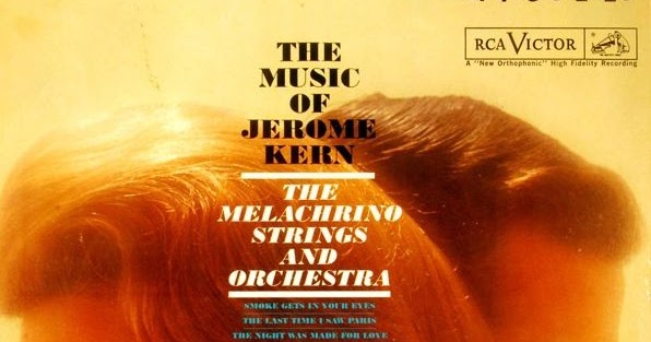 The Melachrino Strings And Orchestra The Waltzes Of Irving Berlin The Melachrino Strings And Orchestra The Waltzes Of Irving Berlin