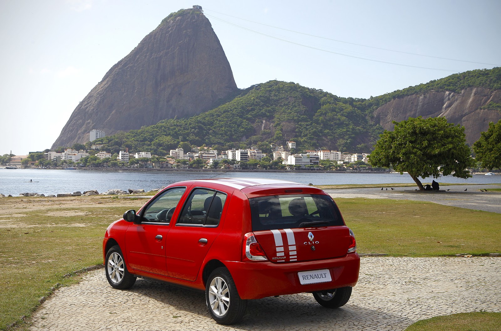 NOVO RENAULT CLIO E A EVOLUÇÃO DO MOTOR 1LITRO AUTOentusiastas