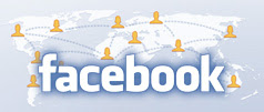 O facebook na bolsa de valores