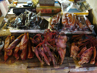 pig snout food QingShiQiao
