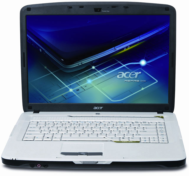 Acer Aspire 5315 Manual