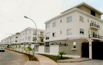 estates abuja nigeria homes expensive most beautiful