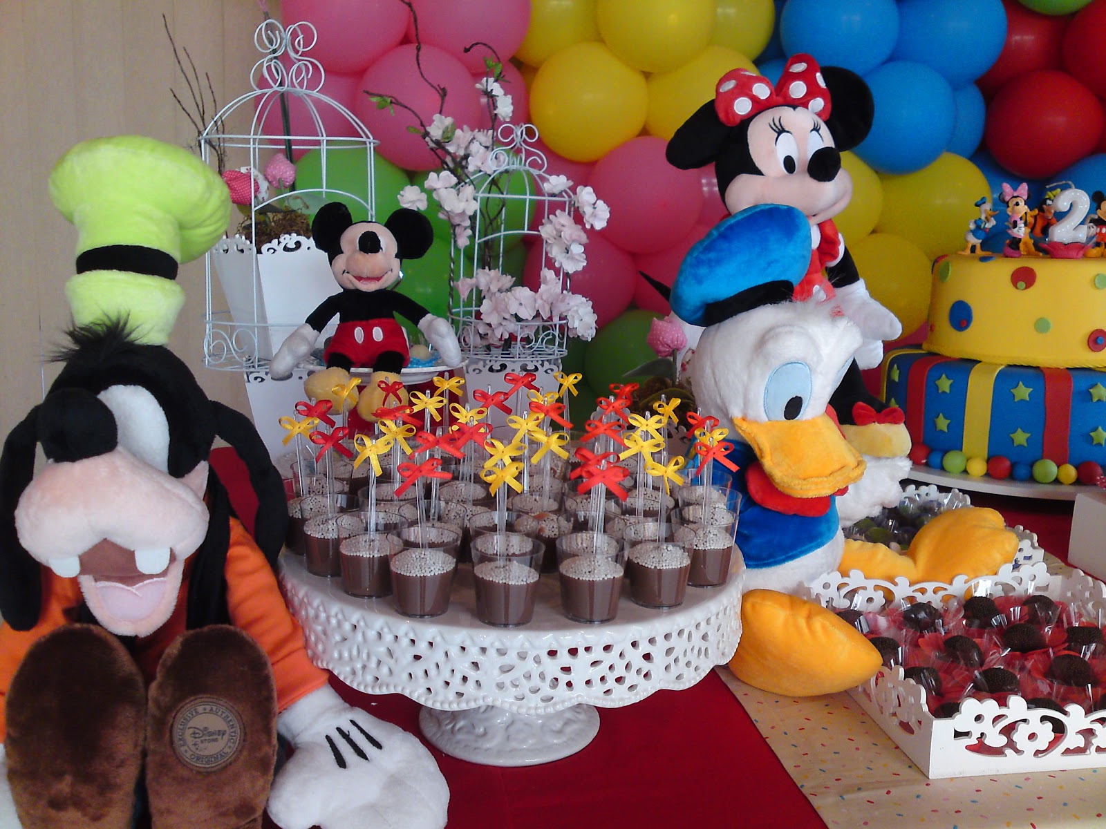 decoracao festa mickey:Decoracao De Festa Infantil Mickey decoracao festa mickey:Decoracao De Festa Infantil Mickey