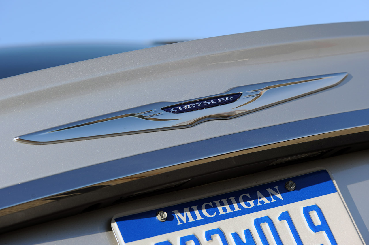 2014 Chrysler 200 to set design tone for brand 2014 Chrysler 200 to set design tone for brand