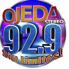 Ojeda Stereo 92.9 fm