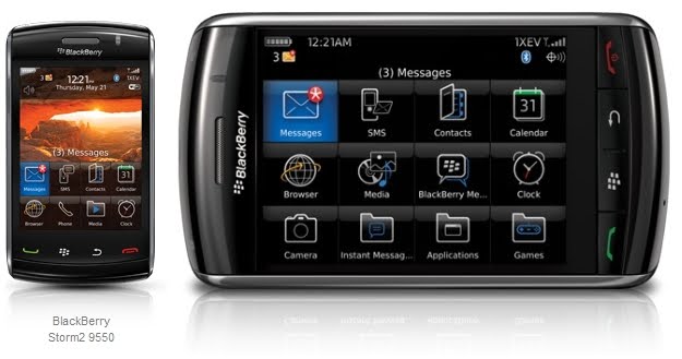 Rim Blackberry 7105T User Manual Rim Blackberry 7105T User Manual