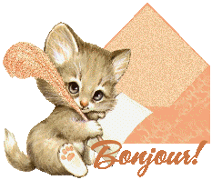 comment souhaiter bonne journee a son cheri