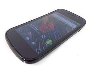 Google Nexus S Terbaru