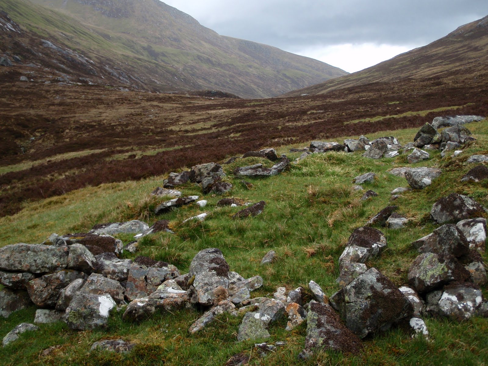 green corrie