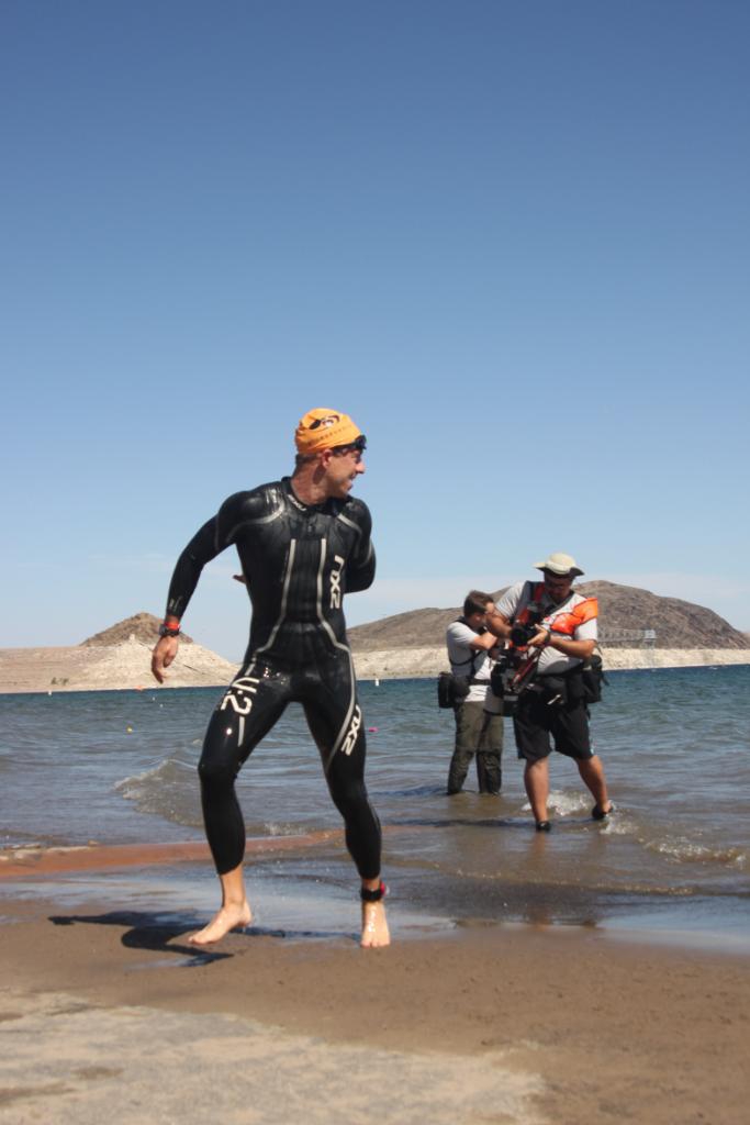 Triathlon Tips Leadman Epic 125 Triathlon Race Report Las Vegas