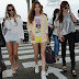 T-ara goes to Japan for the 'K-POP Festival 2013 LIVE In Kumamoto'