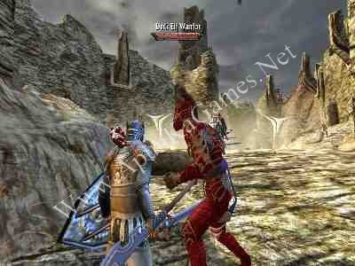 Ravensword Shadowlands PC Game Ravensword Shadowlands PC Game