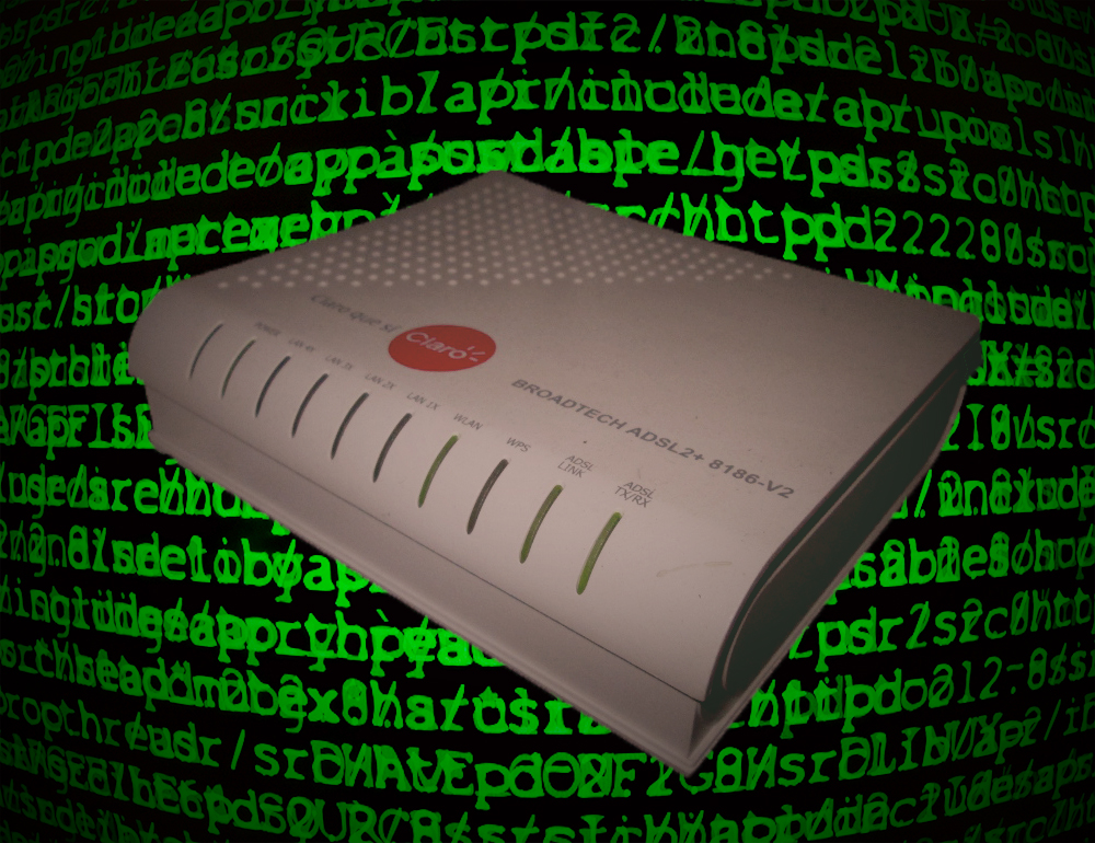 Desifrar Claves (Claro Guatemala, Centro America) Sckullbock